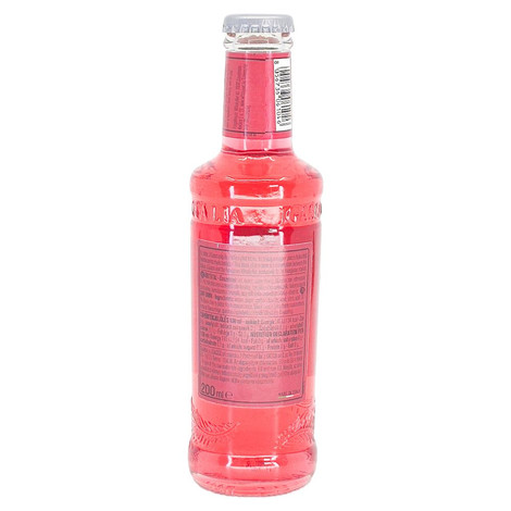 J.Gasco Prémium Cseresznyés Tonic DRS (0,2L) J.Gasco Prémium Cseresznyés Tonic DRS (0,2L)