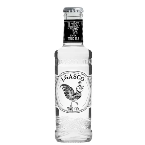 J.GASCO 13.5 TONIC EVIA ( [0%|0.2L]