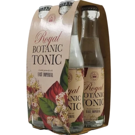 EAST IMPERIAL ROYAL BOTANIC TONIC(4X PACK)[0%|0.15L]