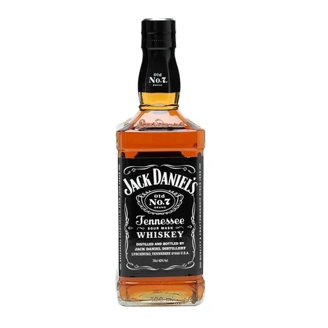 JACK DANIELS WHISKEY [40%|1L]