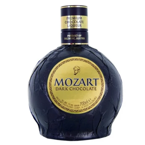 MOZART DARK LIKŐR [17%|0.7L]