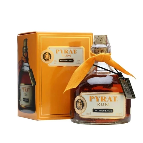 PYRAT XO RESERVE [40%|0.7L]