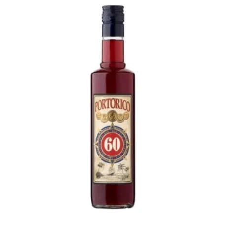 PORTORICO [40%|0.5L]