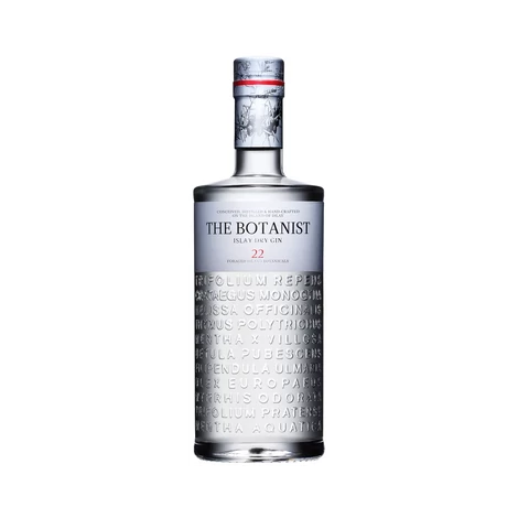 BOTANIST ISLAY GIN [46%|0.7L]