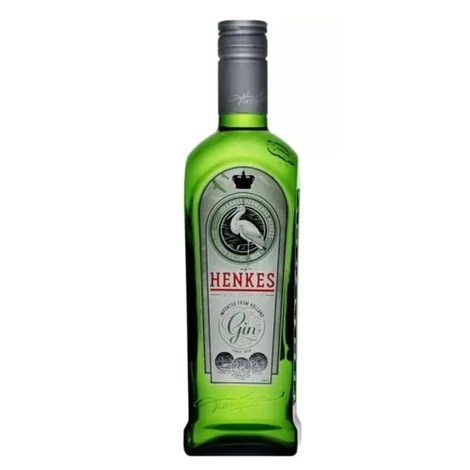 HENKES GIN [37.5%|0.7L]