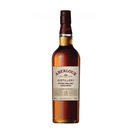 ABERLOUR 10 YEARS WHISKY [40%|0.7L]