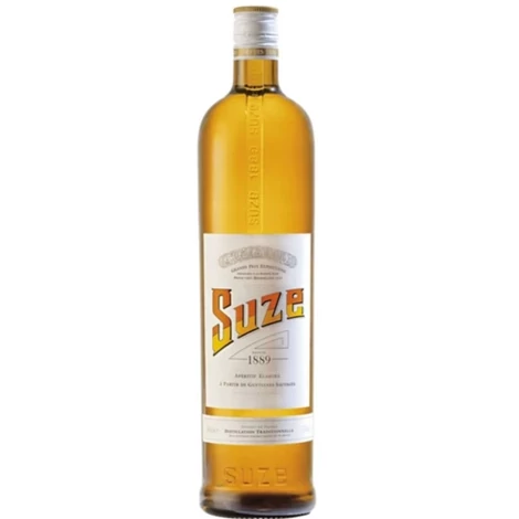 SUZE LIQUEUR DE GENTIANE [15%|1L]