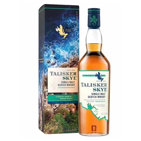 TALISKER SKYE WHISKY [45.8%|0.7L]