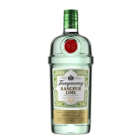 TANQUERAY RANGPOUR DRY GIN [41.3%|1L]