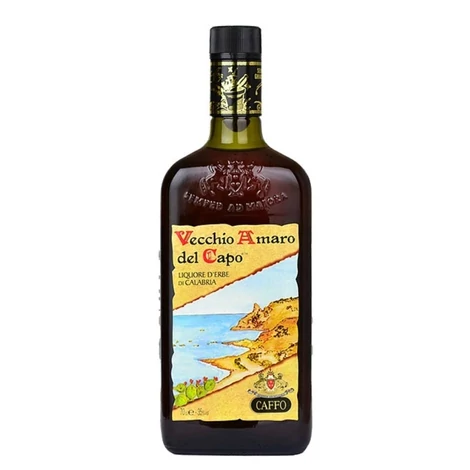 VECCHIO AMARO DEL CAPO [35%|0.7L]