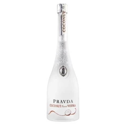 PRAVDA COCONUT VODKA [37.5%|0.7L]