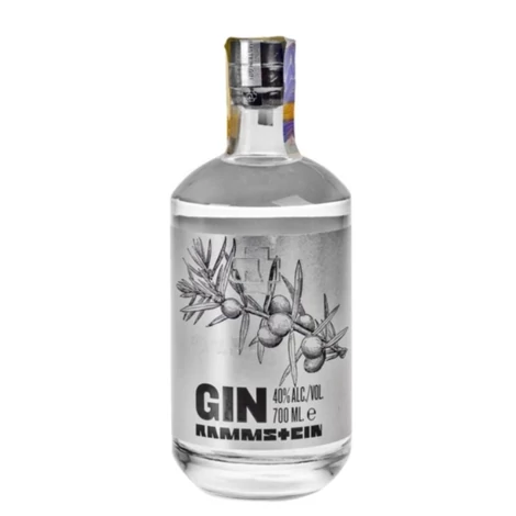 RAMMSTEIN GIN [40%|0.7L]