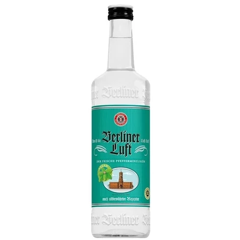 BERLINER LUFT (0,7/18%)
