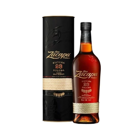 ZACAPA CENTENARIO NO.23 RUM (1L/40%)