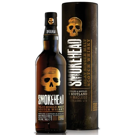 SMOKEHEAD [43%|0.7L]