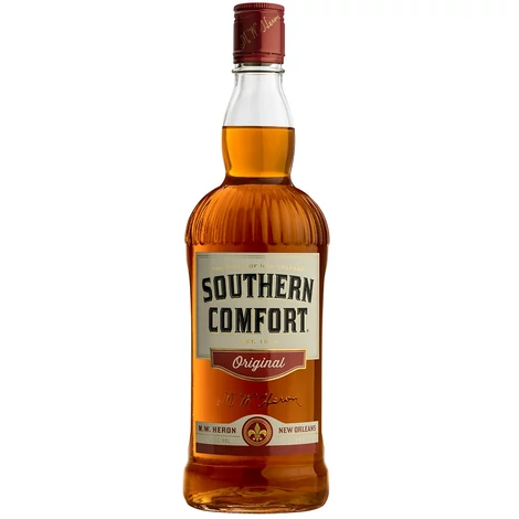 SOUTHERN COMFORT WHISKEY [35%|0.7L]