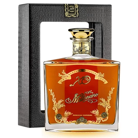 MILLONARIO XO RUM [40%|0.7L]