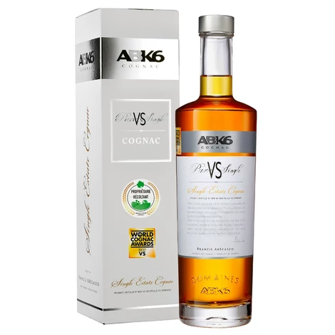 ABK6 VS PREMIUM COGNAC [40%|0.7L]