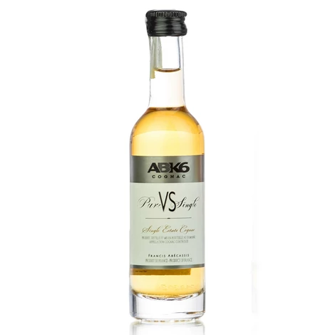 ABK6 VS PREMIUM COGNAC [40%|0.05L]