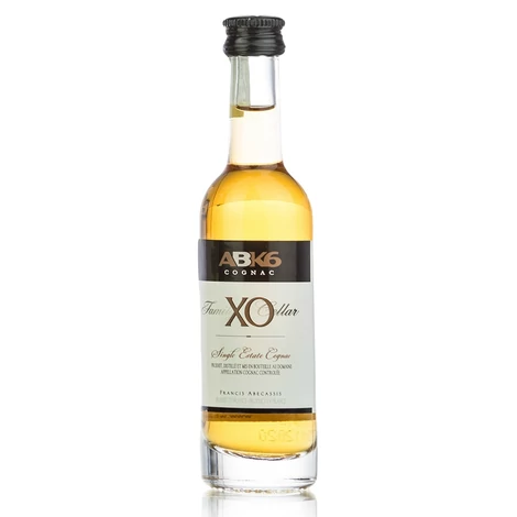 ABK6 XO GRAND CRU COGNAC [40%|0.05L]