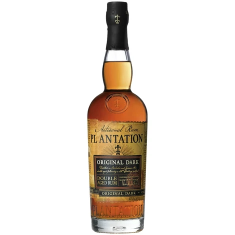 PLANTATION ORIGINAL DARK RUM [40%|0.7L]