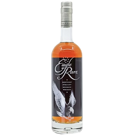 EAGLE RARE SINGLE BARREL BOURBON 10 YEARS WHISKEY [45%|0.7L]