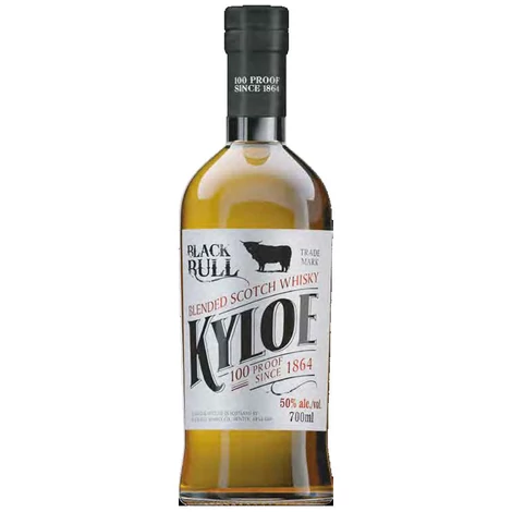 BLACK BULL KYLOE [50%|0.7L]