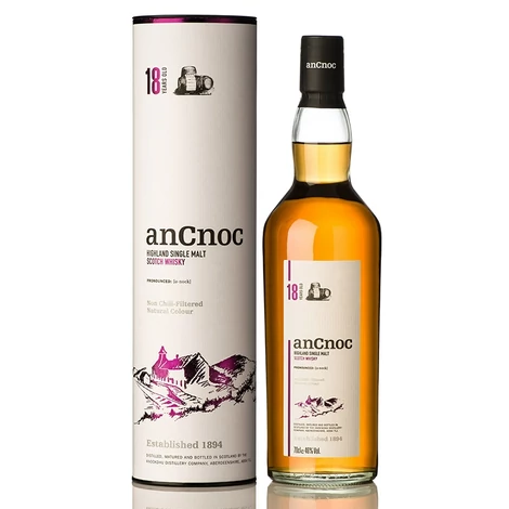 ANCNOC 18 YEARS [46%|0.7L]