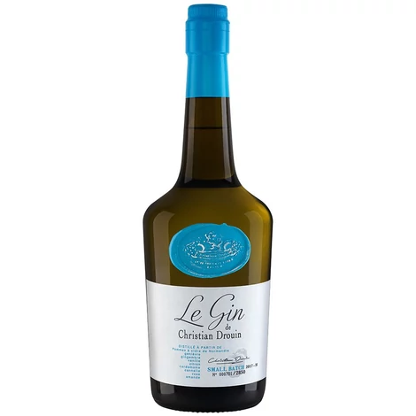CHRISTIAN DROUIN GIN [40%|0.7L]