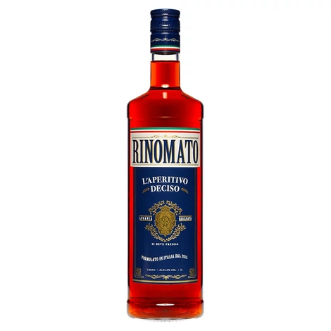 RINOMATO - L'APERITIVO [14%|1L]