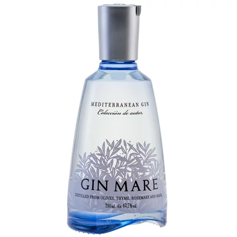 GIN MARE [42.7%|0.7L]