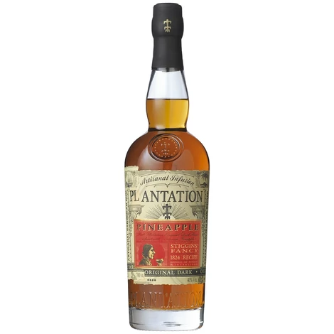 PLANTATION PINEAPPLE RUM [40%|0.7L]