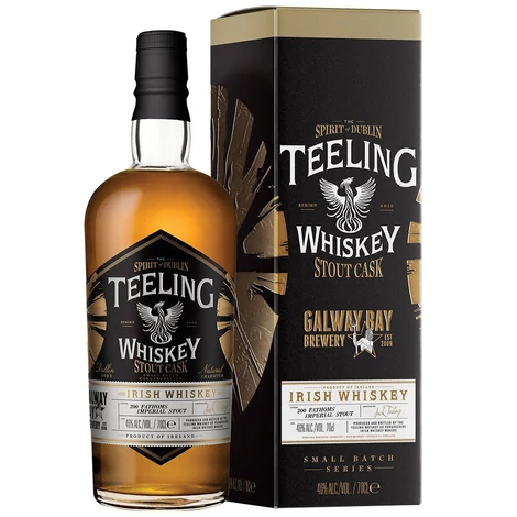 TEELING GALWAY BAY SOTUT CASK [46%|0.7L]