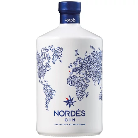 NORDES GIN [40%|0.7L]