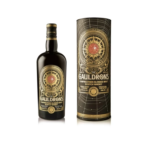 THE GAULDRONS [46.2%|0.7L]