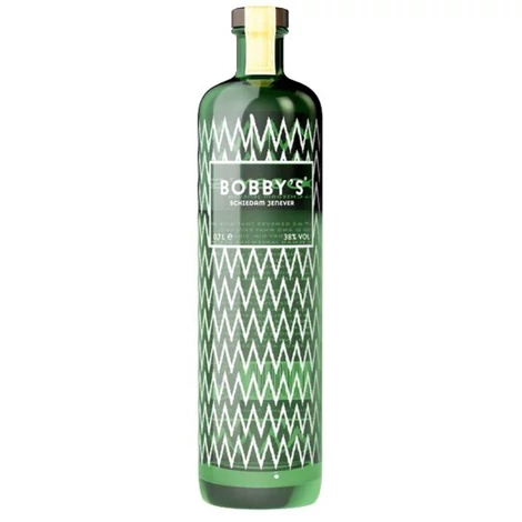 BOBBY'S JENEVER [42%|0.7L]