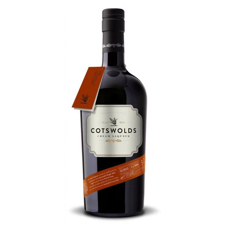 COTSWOLDS KRÉMLIKŐR [17%|0.7L]