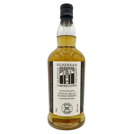 KILKERRAN 12 ÉVES [46%|0.7L]