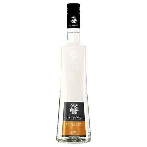 JOSEPH CARTRON TRIPLE SEC [40%|0.7L]