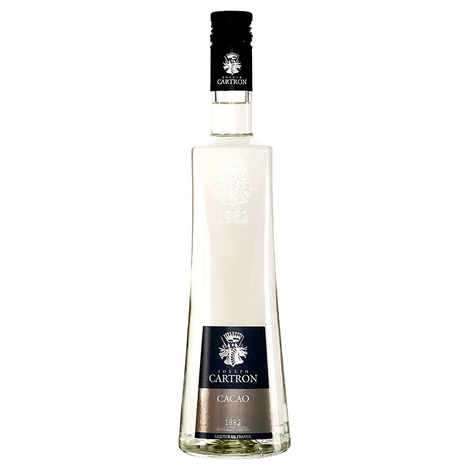 JOSEPH CARTRON CACAO - WHITE COCOA [24%|0.7L]