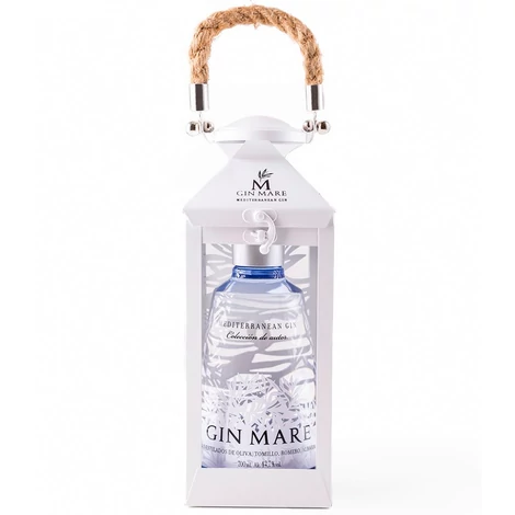 GIN MARE LANTERN PACK [42.7%|0.7L]