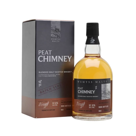 PEAT CHIMNEY BATCH NO. 002 [57%|0.7L]