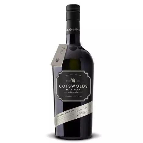 COTSWOLDS DRY MAGNUM GIN [46%|1.5L]