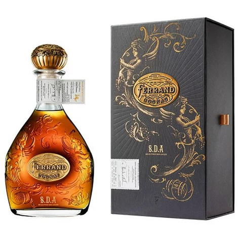 FERRAND SELECTION DES ANGES COGNAC [41.8%|0.7L]