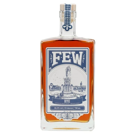 FEW RYE [46.5%|0.7L]