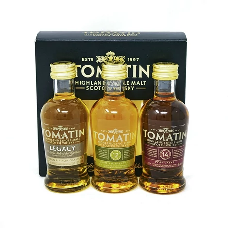 TOMATIN TRIPACK [44%|0.15L]