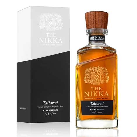 NIKKA TAILORED WHISKY [43%|0.7L]