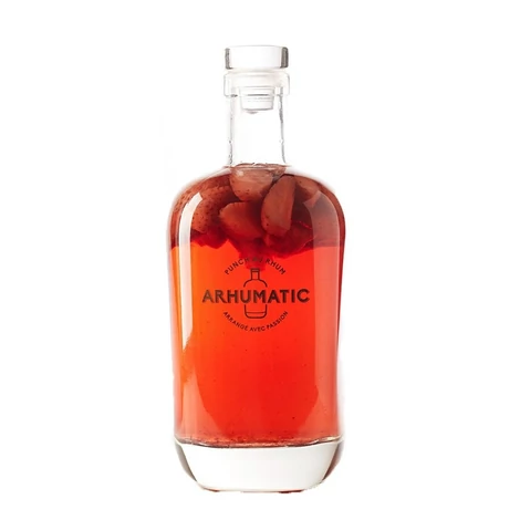 ARHUMATIC EPER RUM (FRAGARIA SILVARUM) RUM [28%|0.7L]