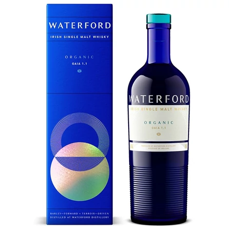 WATERFORD THE ARCADIAN SERIES ORGANIC GAIA 1.1 [50%|0.7L]