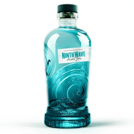 NINTH WAVE GIN [43%|0.7L]